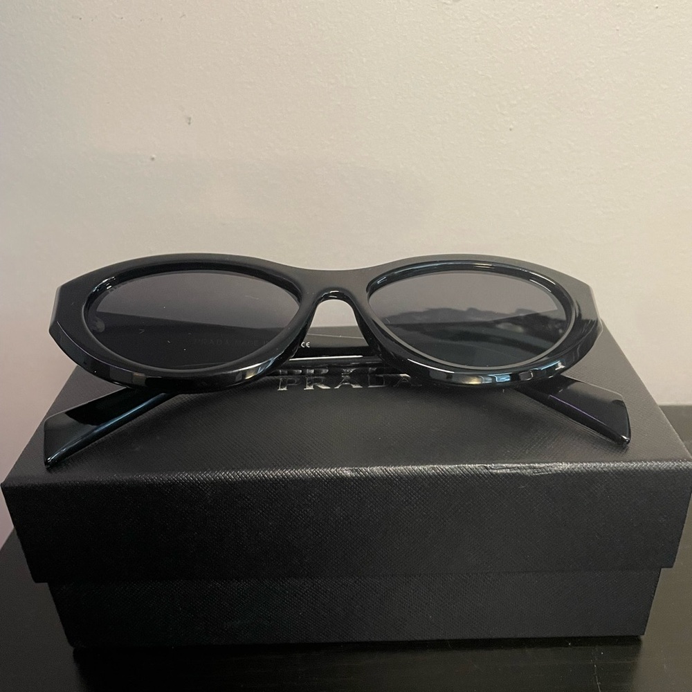 Prada Symbole Sunglasses PR 26Z7